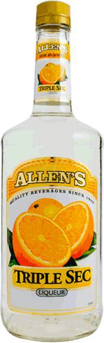 Allens Triple Sec