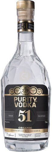 Purity 51 Rsv