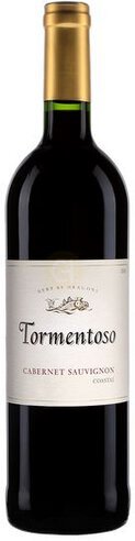 Tormentoso Cabernet Sauvignon