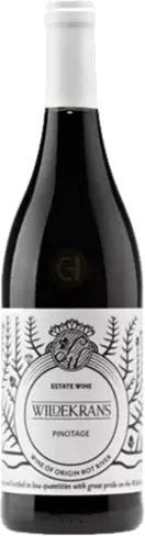 Widekrans Pinotage Red Wine