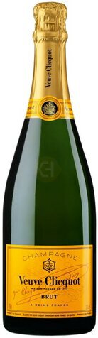 Veuve Clicquot Brut Yellow Label Sack Veuve Clicquot Ponsardin Champagne Brut Yellow Label 750ml
