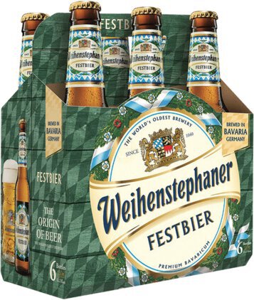 Weihenstephaner Fest