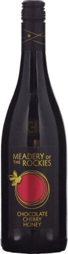 Meadery Of The Rockies Honey Sweet