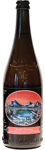 LOGSDON STRAFFE DRIELING ORGANIC ALE