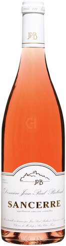 Jean Paul Balland Sancerre Rose Loire Valley France