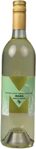 Mara White Grass Sauvignon Blanc