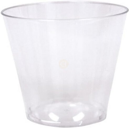 Tumblers Party Glasses