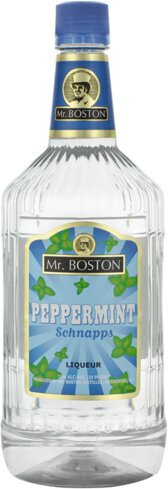 Mr Bostons Peppermint Schn 90prf