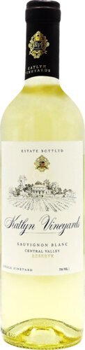 Katlyn Vineyards Central Valley Sauvignon Blanc