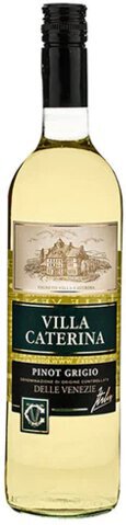 Villa Caterina Pinot Grigio Delle Venezie