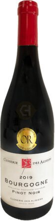 Stephane Brocard Closerie Des Alisiers Bourgogne Pinot Noir Burgundy France