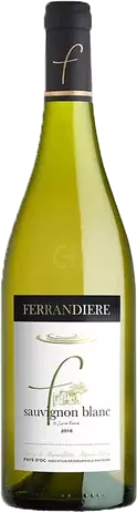Domaine De La Ferrandiere Viognier Languedoc Roussillon France