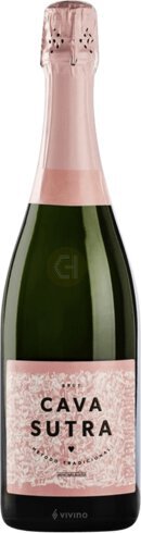 Cava Sutra Sparkling Cava