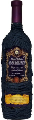 Old Tavern Tropical Passion Fruit