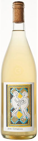 Martha Stoumen Post Flirtation White Blend California