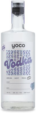 Yoco Vodka
