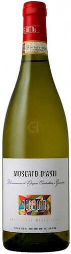 Dogliotti Moscato D'asti Castagnole Delle Lanze
