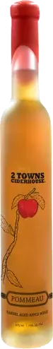 2 Towns Ciderhouse Pommeau Barrel Aged Apple Wine