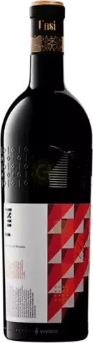 Unsi Garnacha Red Wine