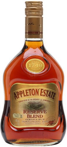 Appleton Reserve Reserve Jamican Rum