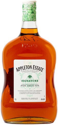 Appleton Rum Estate Vx 5 Years Old