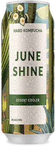 June Shine Desert Cooler