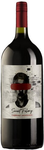 Sweet Felony Cabernet Sauvignon Red Wine