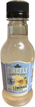 Firefly Lemonade Single