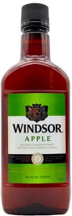Windsor Apple Traveler