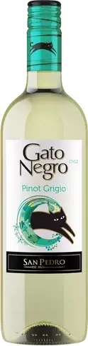 Gato Negro San Pedro Pinot Grigio