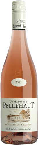 Domaine De Pellehaut Rose Harmonie De Gasc