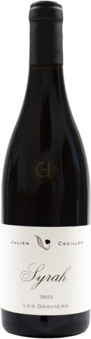 DOMAINE JULIEN CECILLON SYRAH