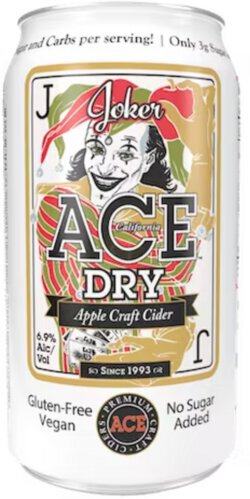 Ace Cider Joker Apple Cider