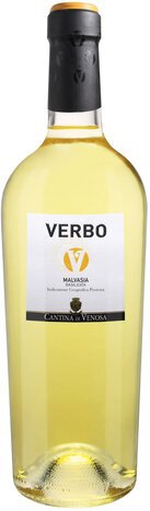 Cantine Venosa Verbo Malvasia Basilicat