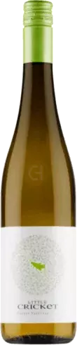 Little Cricket Gruner Vel Gruner Veltliner