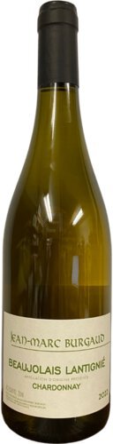 Jean Marc Burgaud Beaujolais Village Blanc