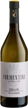 Conti Formentini Collio Sauvignon Blanc