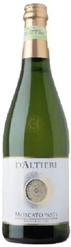 D'altieri Moscato D'asti