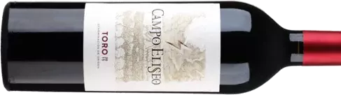 Campo Eliseo Toro 94pts W S