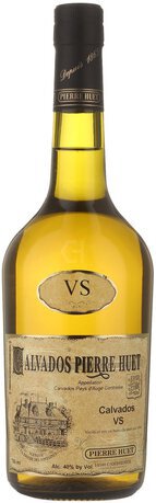 Pierre Huet Sarl Calvados V S