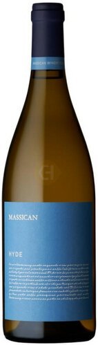 Massican Hyde Chardonnay Napa Valley