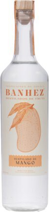 Banhez Mezcal Destilado De Mango