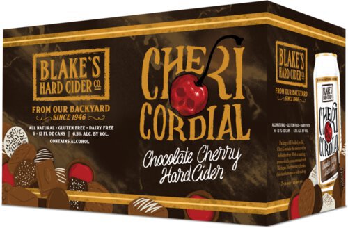 Blakes Cheri Cordial Single