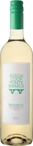 Ponte De Barca Loureiro Vinho Verde