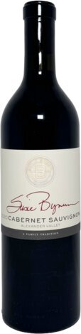 Susie Bynum Alexander Valley Cabernet Sauvignon