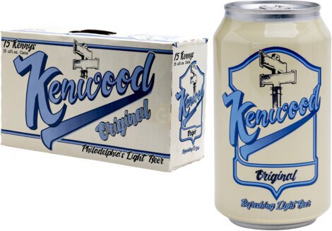 Kenwood Original