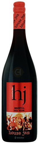 House Jam Sweet Smooth Red Wine
