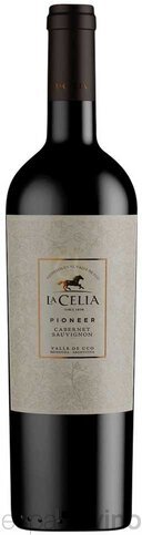 La Celia Pioneer Cabernet Sauvignon Valle De Uco Ar