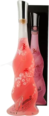 Premis Eaux Vie Pink Cognac