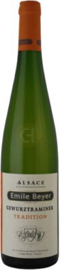 Emile Beyer Gewurztraminer Tradition